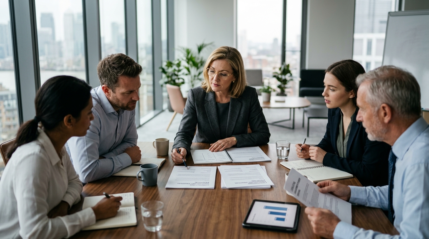 Comment évaluer une proposition de consulting comme un professionnel